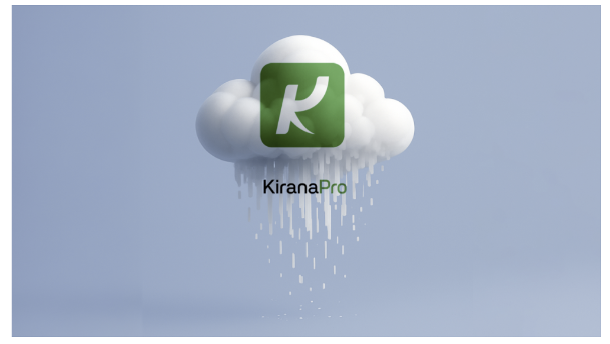 KiranaPro
