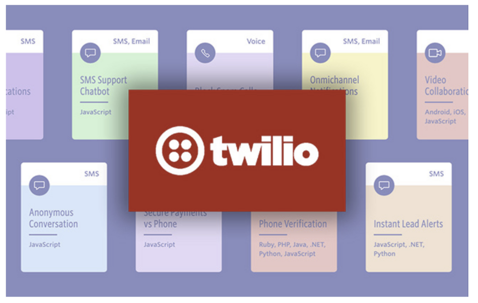 Twilio